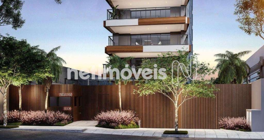 Venda Apartamento 4 quartos Itaim Bibi São Paulo