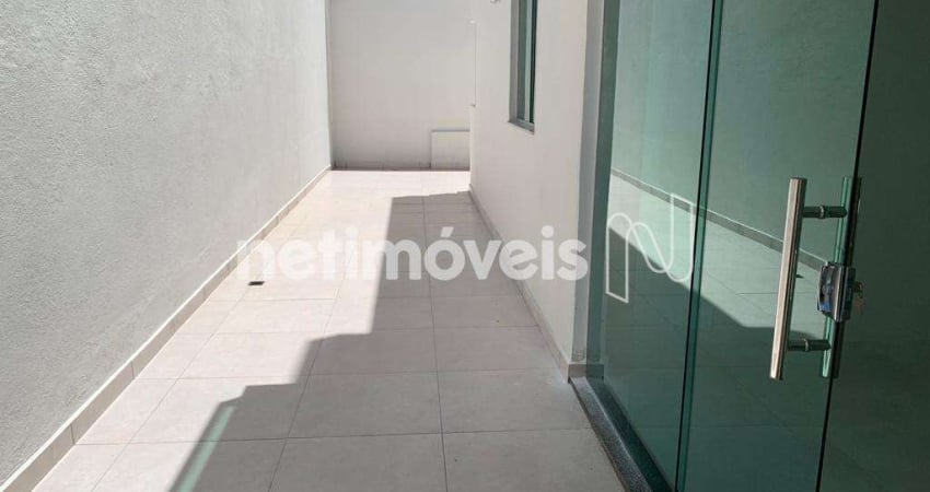 Apartamento com 3 quartos à venda na Rua Olavo Bilac, Santa Mônica, Belo Horizonte