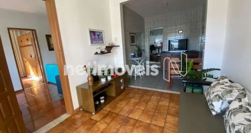 Venda Casa Jardim Vitória Belo Horizonte