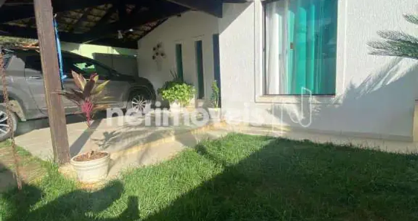 Casa com 3 quartos à venda na Rua Conde Dolabela Portela, Joana Marques, Lagoa Santa