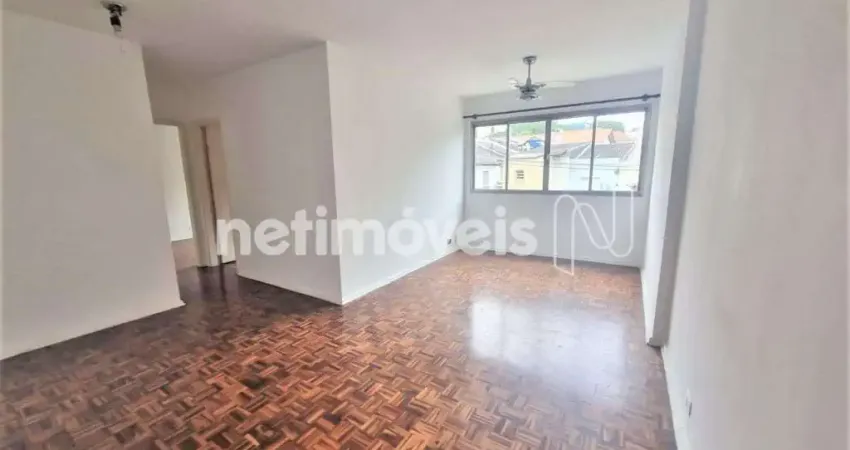 Apartamento com 3 quartos à venda na Rua Rio Grande, Vila Mariana, São Paulo
