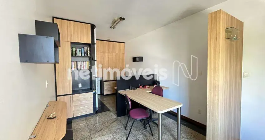 Sala comercial à venda na Rua Ouro Preto, Barro Preto, Belo Horizonte