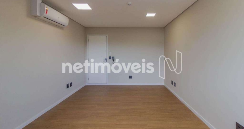 Sala comercial com 1 sala à venda na Rua Professor Portela, Bela Vista, Lagoa Santa