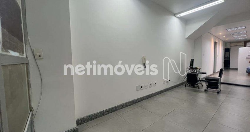 Sala comercial com 5 salas à venda na Rua Cônego Rocha Franco, Gutierrez, Belo Horizonte