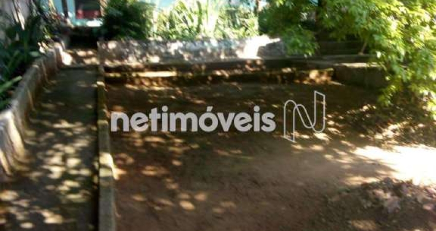 Casa com 2 quartos à venda na Rua Geraldo Orozimbo, Trevo, Belo Horizonte
