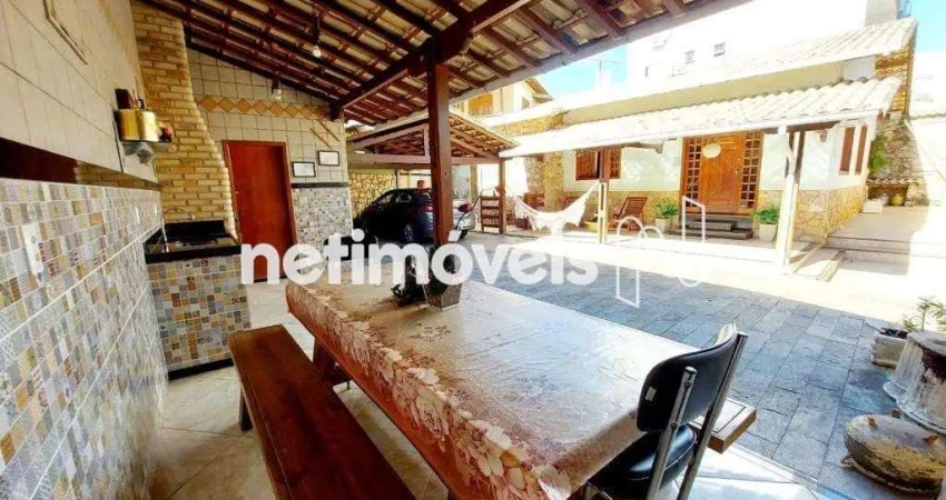 Venda Casa Itapoã Belo Horizonte