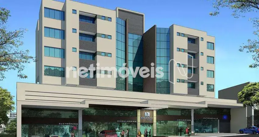 Sala comercial à venda na Avenida Cristiano Machado - de 2540 a 3048, União, Belo Horizonte
