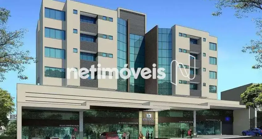 Sala comercial à venda na Avenida Cristiano Machado - de 2540 a 3048, União, Belo Horizonte