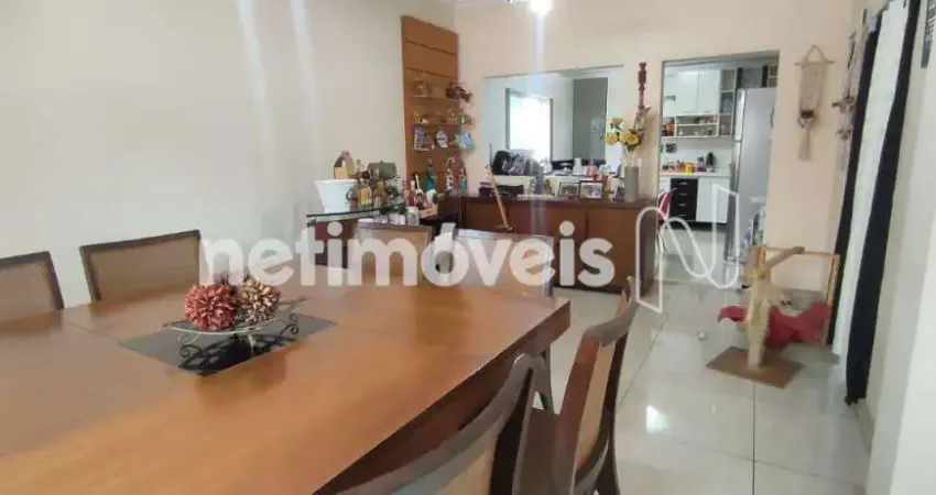 Casa com 5 quartos à venda na Rua Munhoz, Santa Rosa, Belo Horizonte