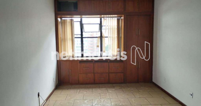 Sala comercial com 1 sala à venda na Avenida Augusto de Lima, 655, Centro, Belo Horizonte