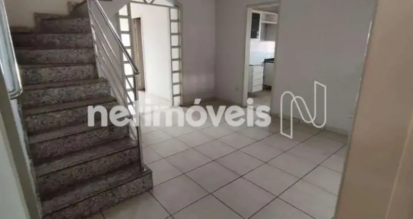 Casa com 4 quartos à venda na Rua Soares Nogueira, Camargos, Belo Horizonte