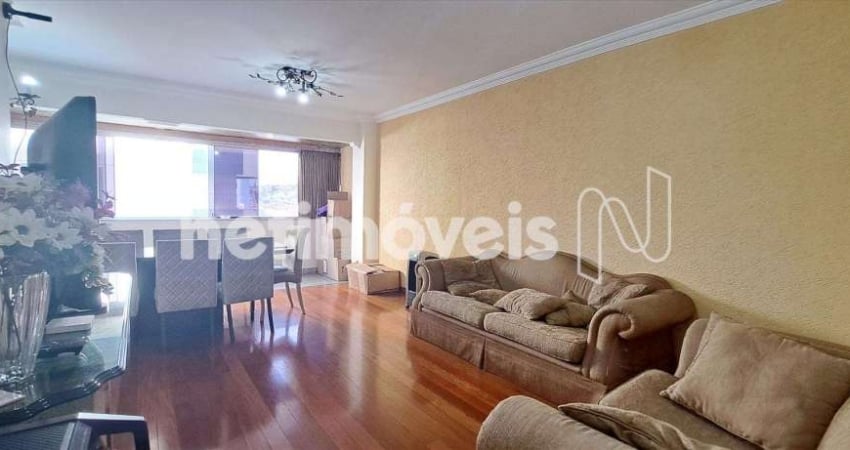 Apartamento com 4 quartos à venda na Avenida Bernardo Vasconcelos, Ipiranga, Belo Horizonte