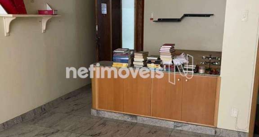 Sala comercial com 1 sala à venda na Rua da Bahia, 1148, Centro, Belo Horizonte