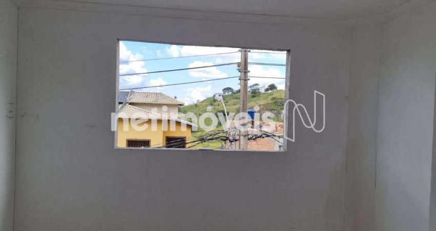 Casa com 3 quartos à venda na Rua das Acácias, Novo Horizonte, Sabará
