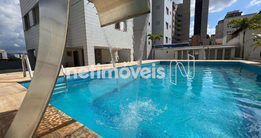 Venda Apartamento 4 quartos Caiçara-Adelaide Belo Horizonte