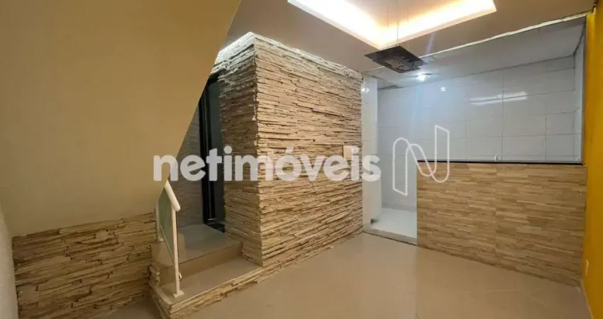 Venda Casa em condomínio Santa Mônica Belo Horizonte