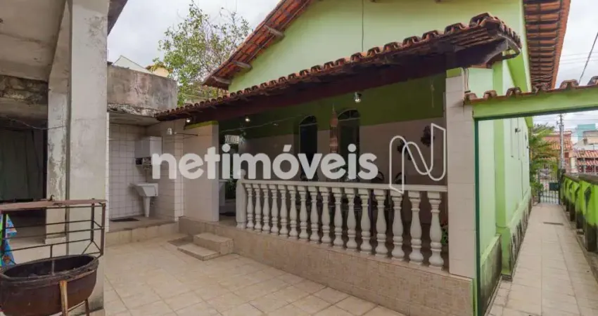 Venda Casa Renascença Belo Horizonte
