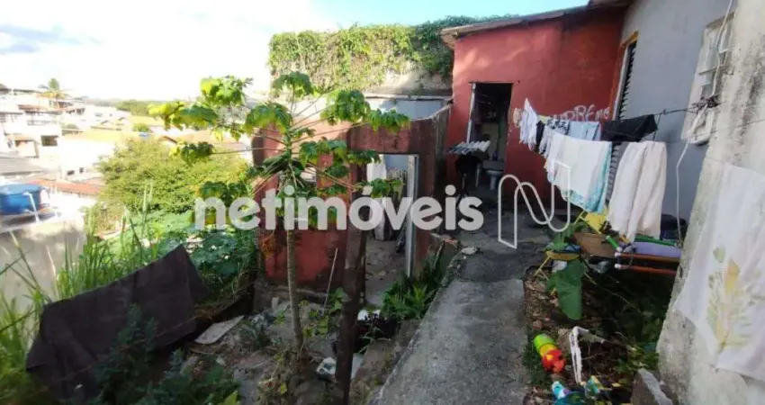 Lote à venda – excelente oportunidade para construtores e investidores