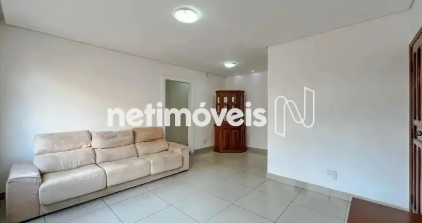Venda Apartamento 3 quartos Ouro Preto Belo Horizonte