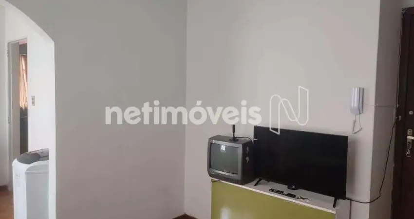 Apartamento com 2 quartos à venda na Rua Serra da Moeda, Ribeiro de Abreu, Belo Horizonte