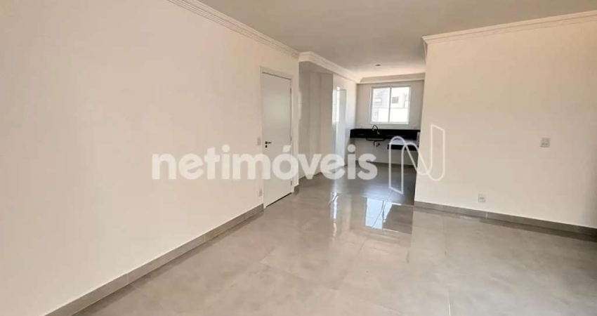Apartamento com 3 quartos à venda na Alameda das Patativas, Cabral, Contagem