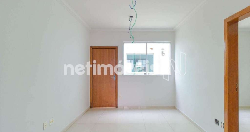 Apartamento com 2 quartos à venda na Rua Capitólio, Parque Xangri-Lá, Contagem