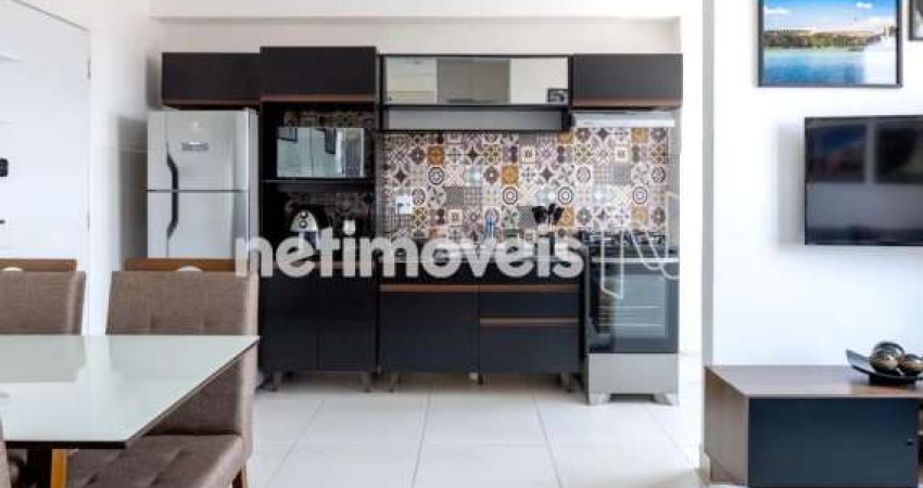 Venda Apartamento 2 quartos Santa Maria Belo Horizonte