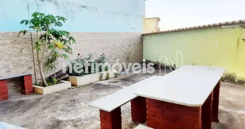 Venda Casa Concórdia Belo Horizonte