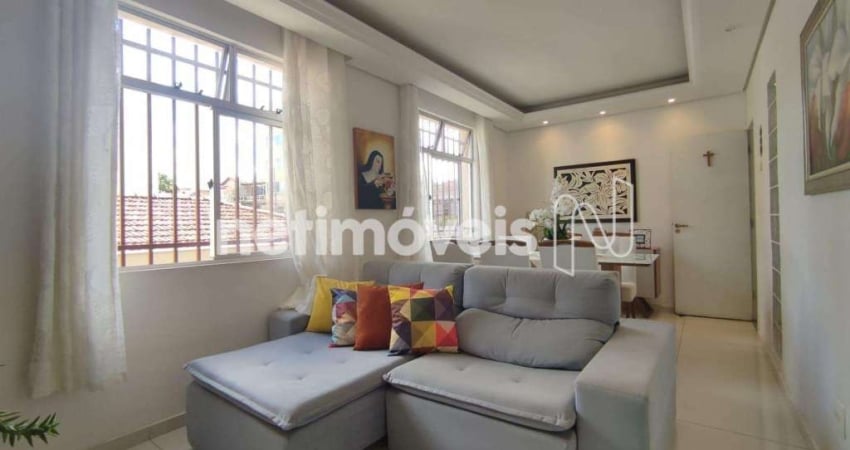 Venda Apartamento 2 quartos Nova Floresta Belo Horizonte