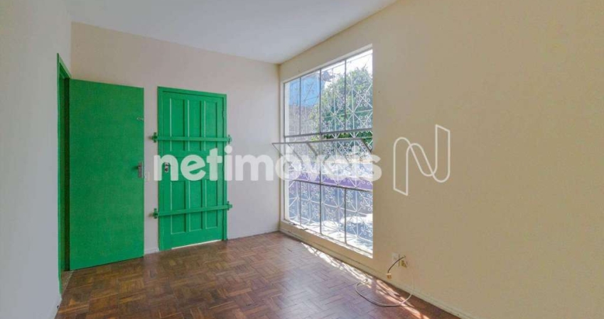 Casa com 5 quartos à venda na Rua Maria Trindade Barbosa, Santa Cruz Industrial, Contagem