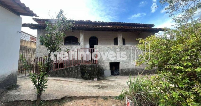 Venda Casa Mangueiras Belo Horizonte