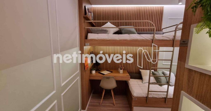 Venda Apartamento 2 quartos Estoril Belo Horizonte