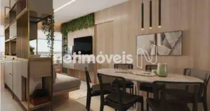 Apartamento com 3 quartos à venda na Rua Paulo Piedade Campos, Estoril, Belo Horizonte