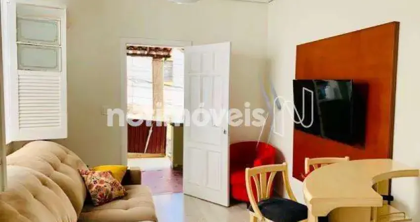Casa com 4 quartos à venda na Rua Araxá, Colégio Batista, Belo Horizonte