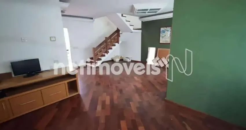 Casa com 3 quartos à venda na Praça Doutor Penteado Médici, Vila Anglo Brasileira, São Paulo