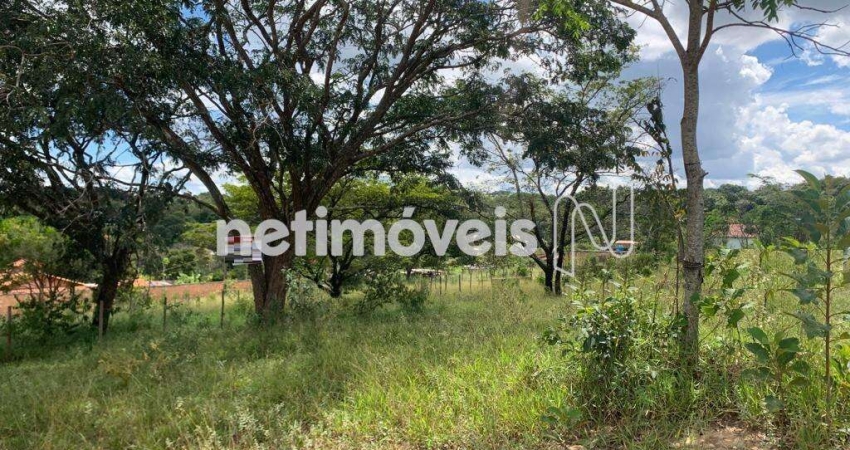 Venda Lote-Área-Terreno Sítio Alexandrita Esmeraldas