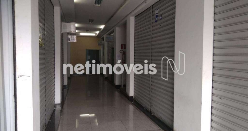 Ponto comercial com 1 sala à venda na Rua Conceição do Mato Dentro, Ouro Preto, Belo Horizonte