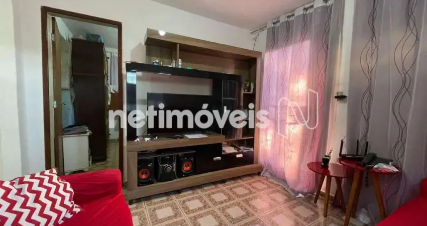 Venda Casa Luar da Pampulha (justinópolis) Ribeirão das Neves