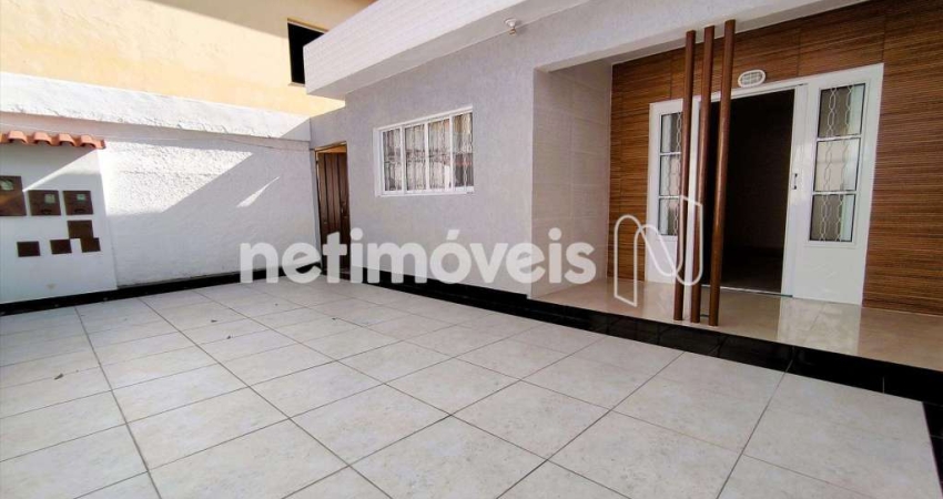 Casa com 3 quartos à venda na Rua Marechal Falconiere, Europa, Belo Horizonte