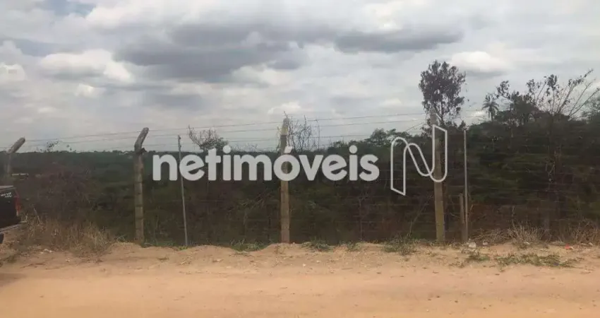Venda Lote-Área-Terreno Estaleiro Contagem