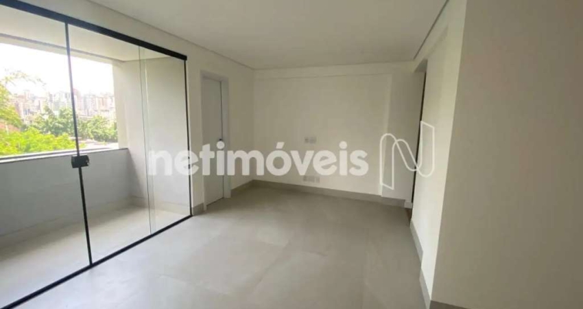 Apartamento com 3 quartos à venda na Rua Rodrigues Caldas, Santo Agostinho, Belo Horizonte