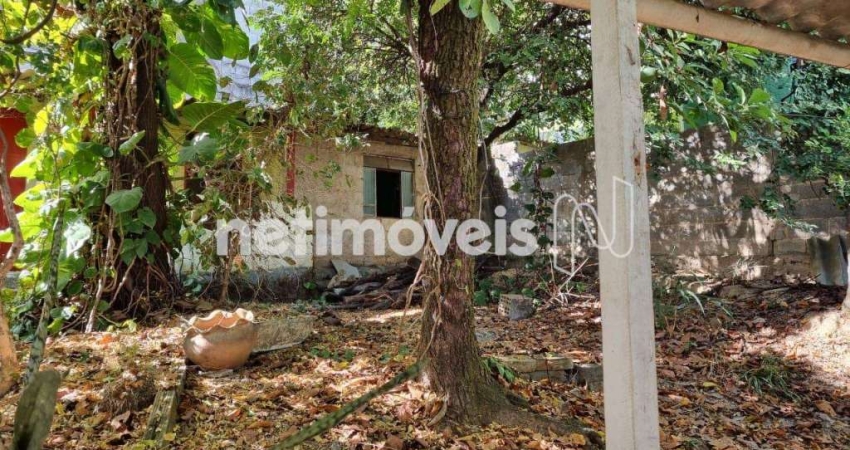 Casa com 2 quartos à venda na Rua Musas, Ana Lúcia, Sabará