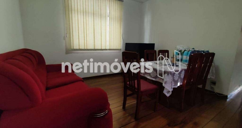 Apartamento com 3 quartos à venda na Rua Gasparino Carvalho Silva, Paquetá, Belo Horizonte