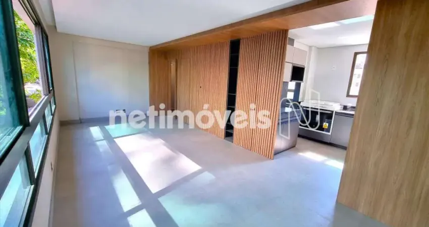 Venda Apartamento 3 quartos Sion Belo Horizonte