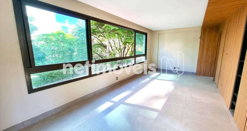 Apartamento com 3 quartos à venda na Rua República Argentina, Sion, Belo Horizonte