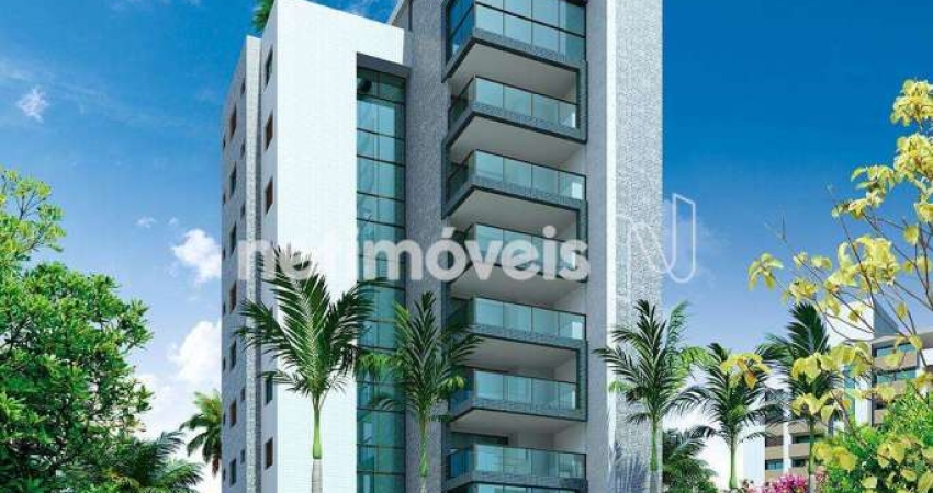 Apartamento com 4 quartos à venda na Rua Doutor Rubens Guimarães, Castelo, Belo Horizonte