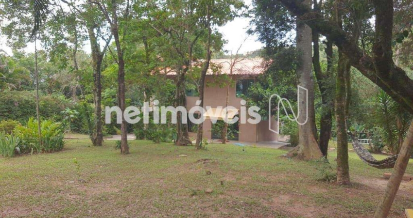 Venda Alameda Condomínio Retiro do Chalé Brumadinho