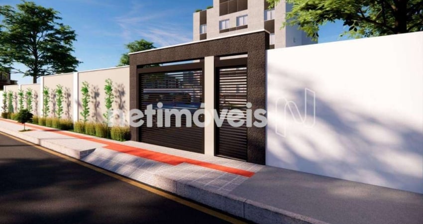 Venda Apartamento 2 quartos Arvoredo Contagem