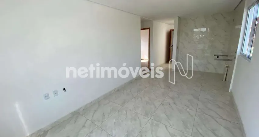 Apartamento com 2 quartos à venda na Rua Catalunha, Santa Terezinha, Belo Horizonte