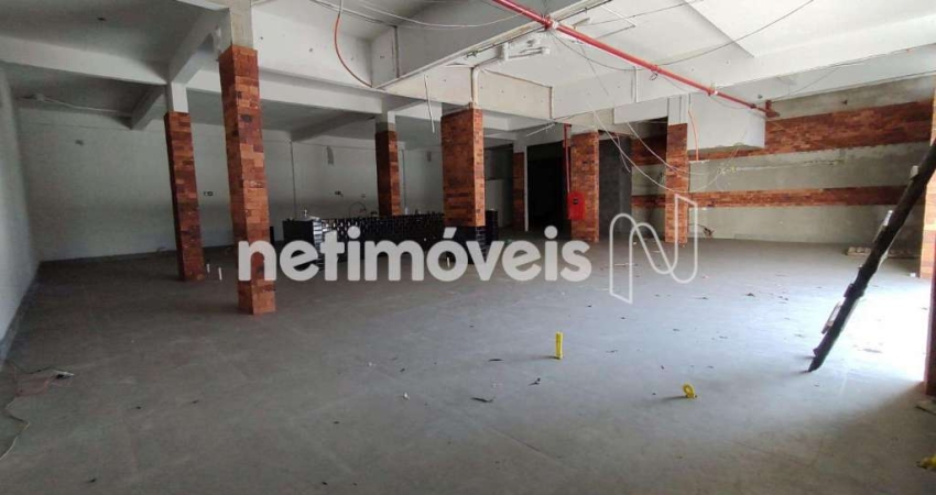 Ponto comercial com 1 sala à venda na Avenida Mem de Sá, Santa Efigênia, Belo Horizonte